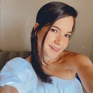 Meet your Posher, Kristina